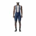 Castelli Competizione Bib Short Navy Blue