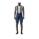 Castelli Competizione Marineblauw Korte Broek