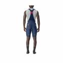 Castelli Competizione Bib Short Navy Blue