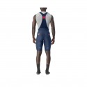 Cuissard Castelli Competizione Bleu Marine