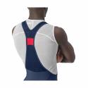 Cuissard Castelli Competizione Bleu Marine