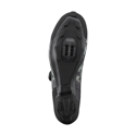Scarpe Shimano SH-RX801 Verde Nero