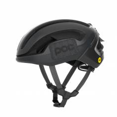 POC Omne Ultra MIPS Helm Mattschwarz