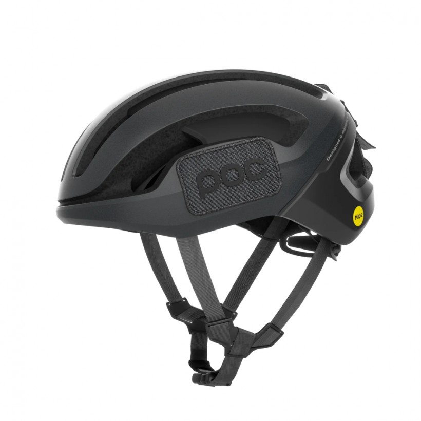 Casque POC Omne Ultra MIPS Noir Mat