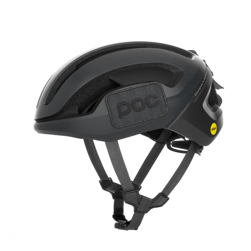 POC Omne Ultra MIPS Helmet Matte Black