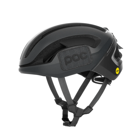 POC Omne Ultra MIPS Helm Mattschwarz