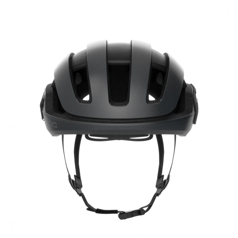 Casco POC Omne Ultra MIPS Negro Mate