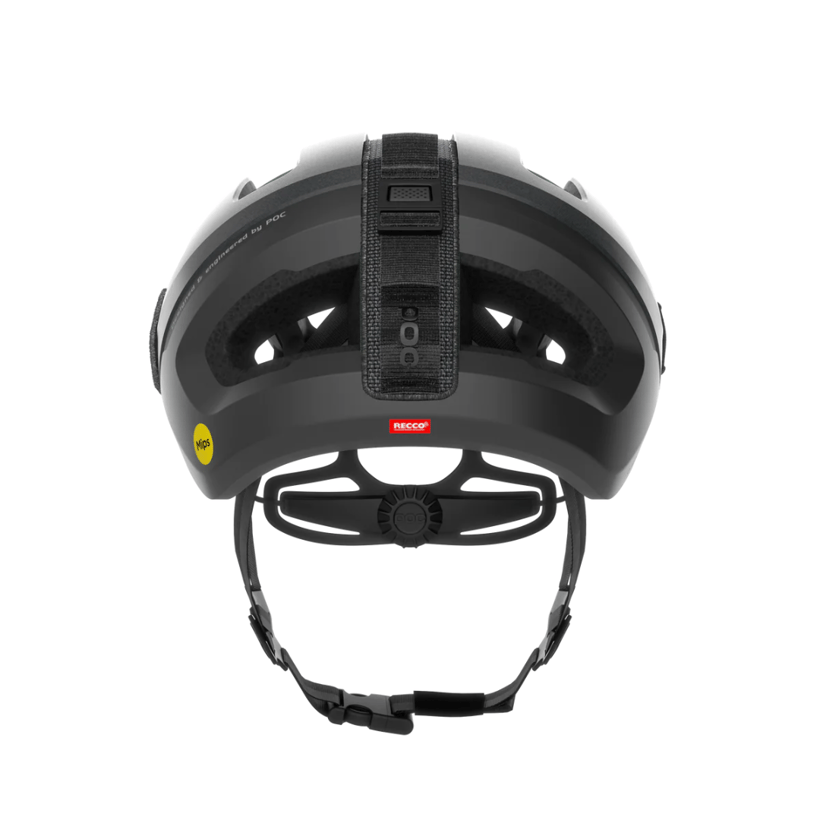 Casco POC Omne Ultra MIPS Nero Opaco