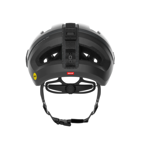 Casque POC Omne Ultra MIPS Noir Mat