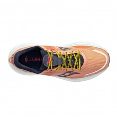 Shoes Saucony Tempus Orange White SS23