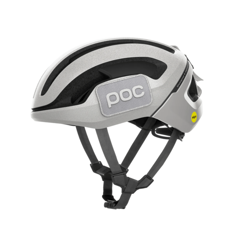 POC Omne Ultra MIPS matgrijze helm