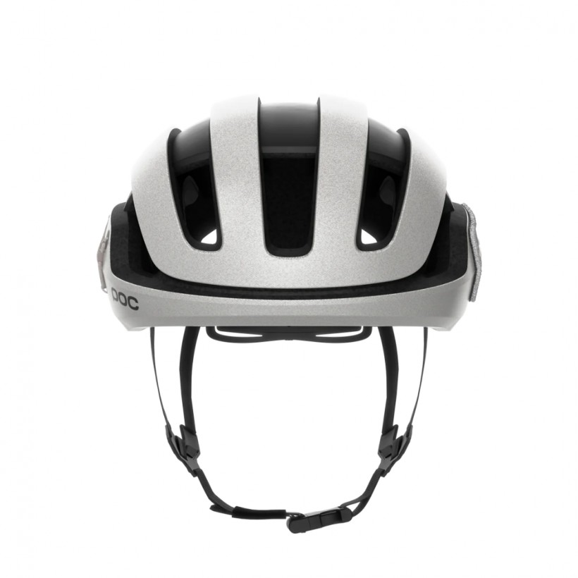 POC Omne Ultra MIPS Helmet Matte Gray