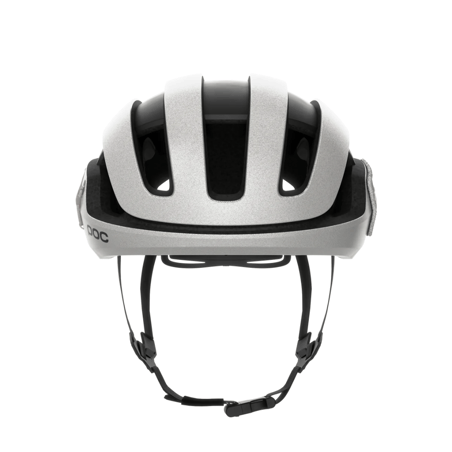 Capacete POC Omne Ultra MIPS Cinza Fosco