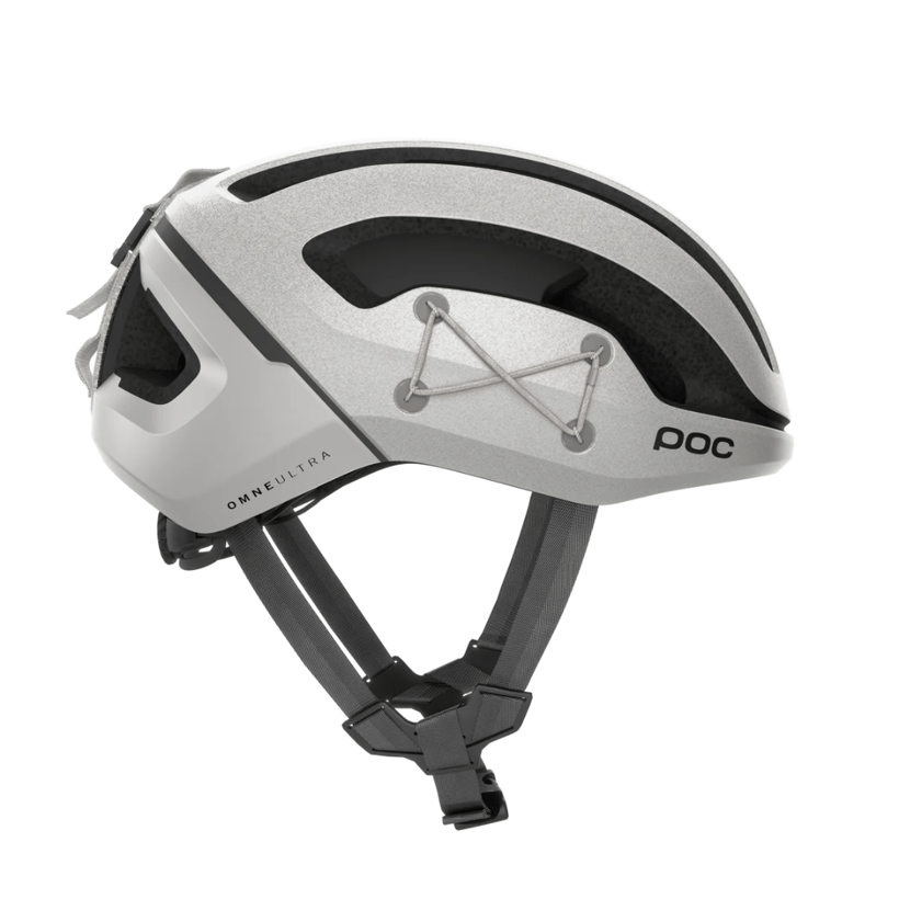 POC Omne Ultra MIPS matgrijze helm