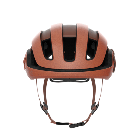 Casco POC Omne Ultra MIPS Naranja Mate