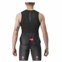 Castelli Core Seamless Sleeveless Undershirt Black