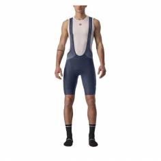 Salopette Castelli Endurance 3 Az Blu