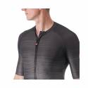 Castelli Aero Race 6.0 Jersey Light Black