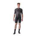 Castelli Aero Race 6.0 Jersey Light Black
