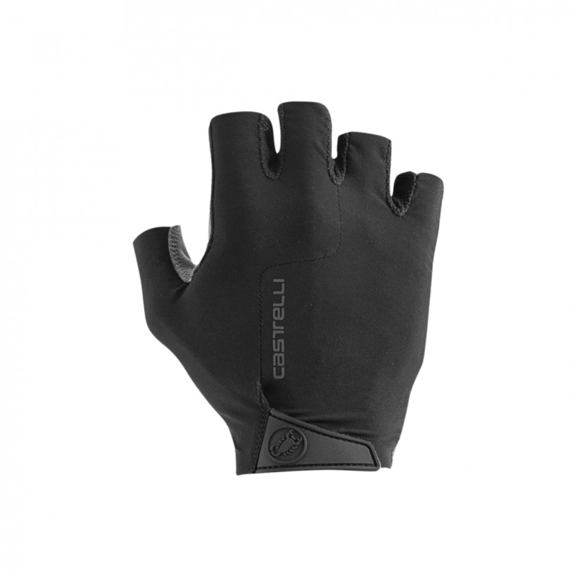 Gloves Castelli Premio Black