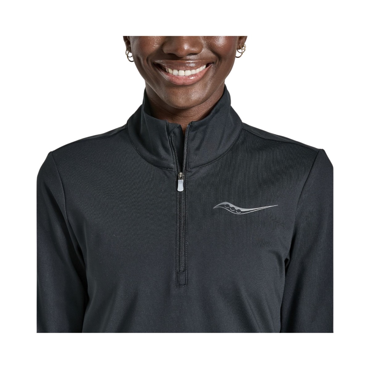 Sudadera saucony hotsell