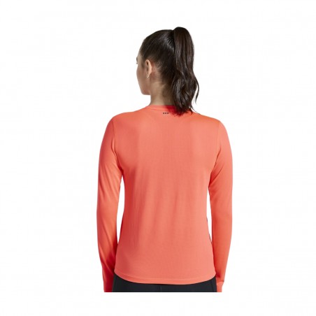 Saucony t shirts store womens orange