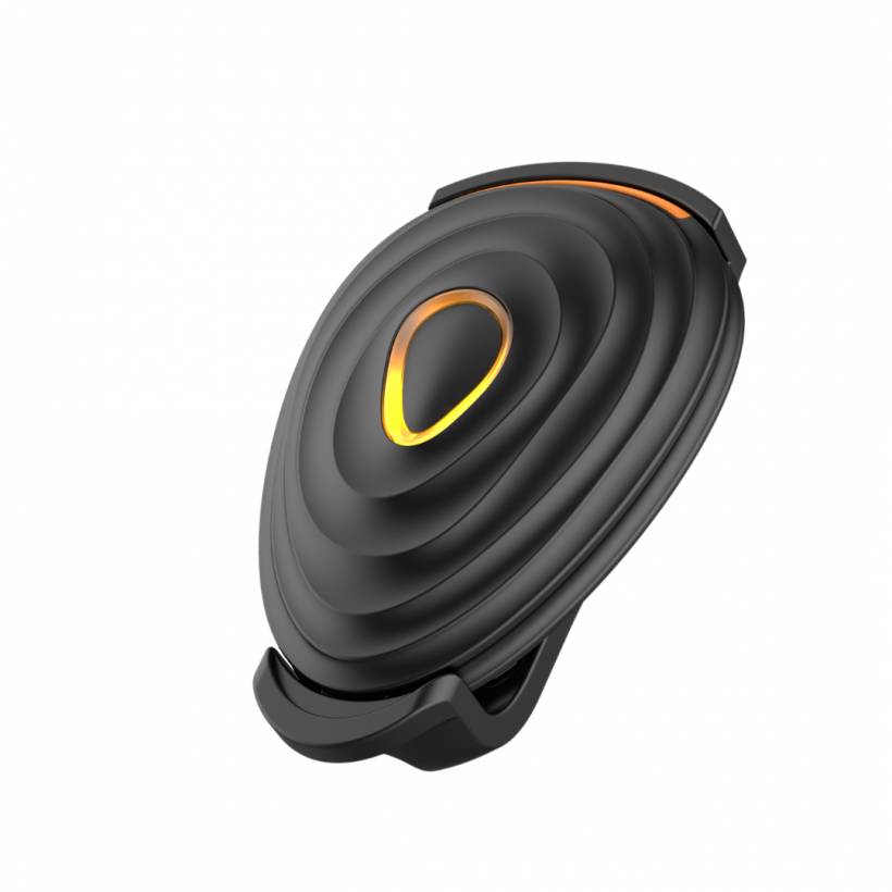 STRYD Wind potenciómetro para running
