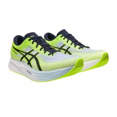 Asics Magic Speed 2 Schuhe Gelb SS23