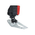 Descarrilador Frontal Sram Rival Etap AXS 2/12 Velocidade