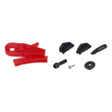 Deragliatore anteriore Sram Rival Etap AXS a 2/12 velocità