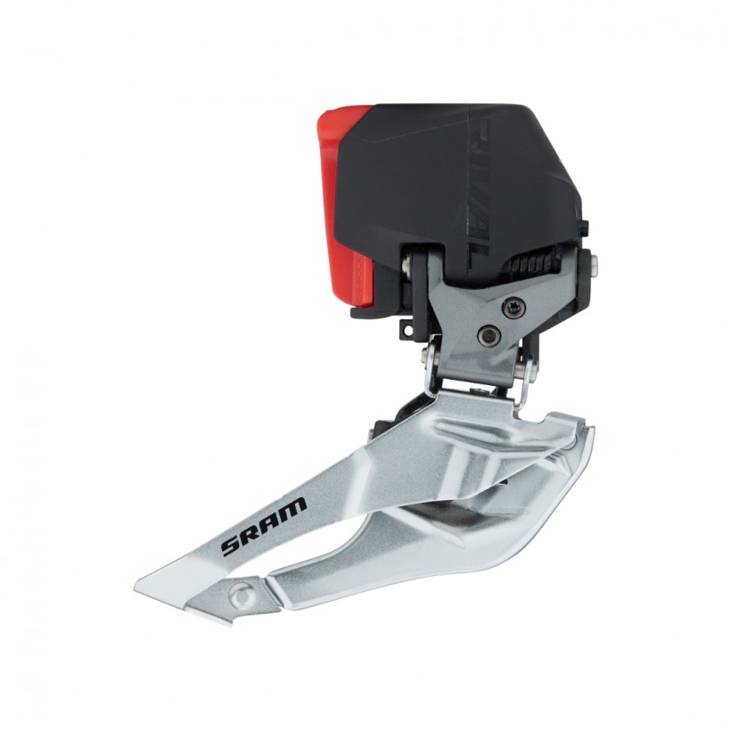 Deragliatore anteriore Sram Rival Etap AXS a 2/12 velocità