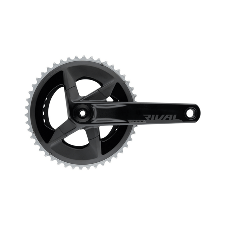 Pédalier Sram Rival AXS DUB 12V 48 / 35D