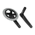 Pedivela Sram Rival AXS DUB 12V 48/35T