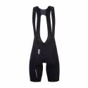 Short de cyclisme Q36.5 Salopette Dottore Clima Noir
