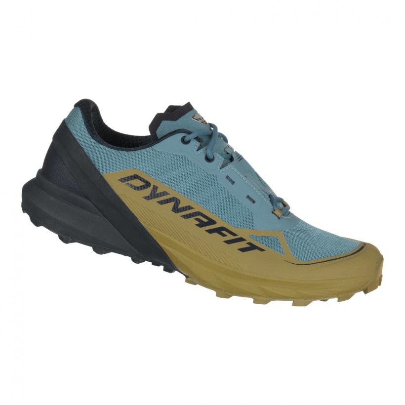 Shoes Dynafit Ultra 50 Green Blueberry SS23