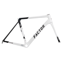 Kit cadre carbone Factor O2