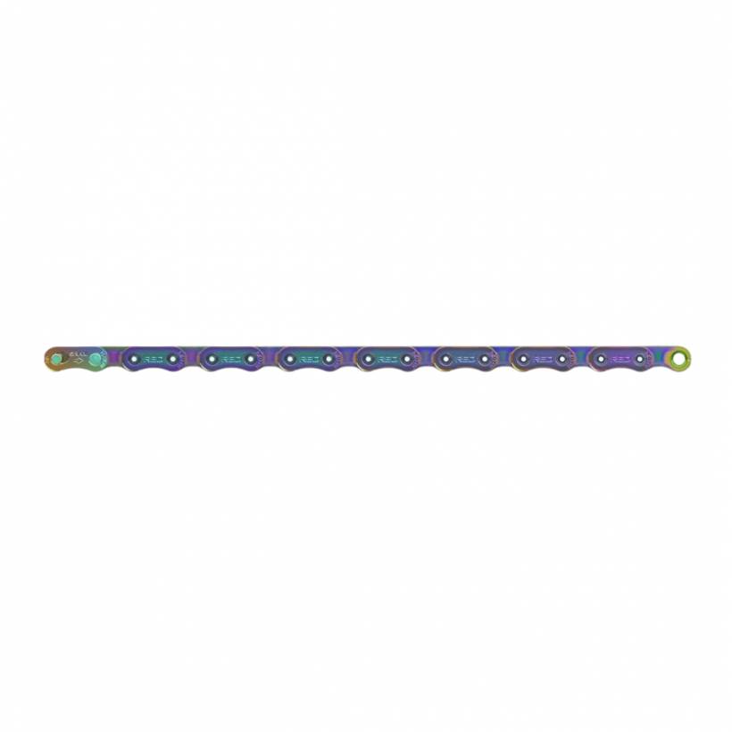 Catena SRAM Red E-tap AXS 120 ES 12V FLAT