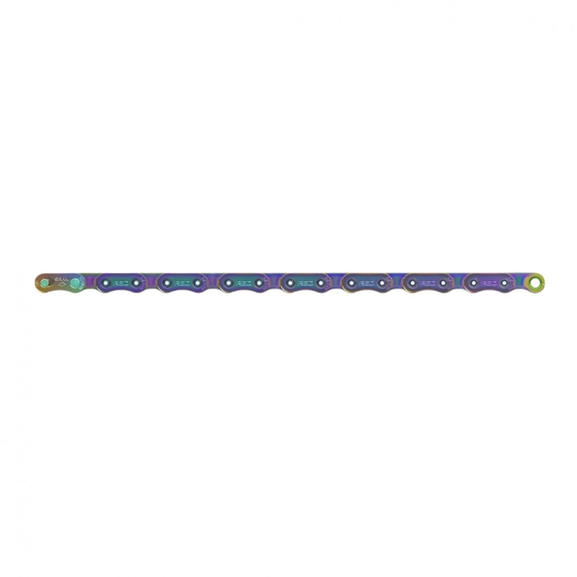 kadena SRAM Red E-tap AXS 120 ES 12V FLAT