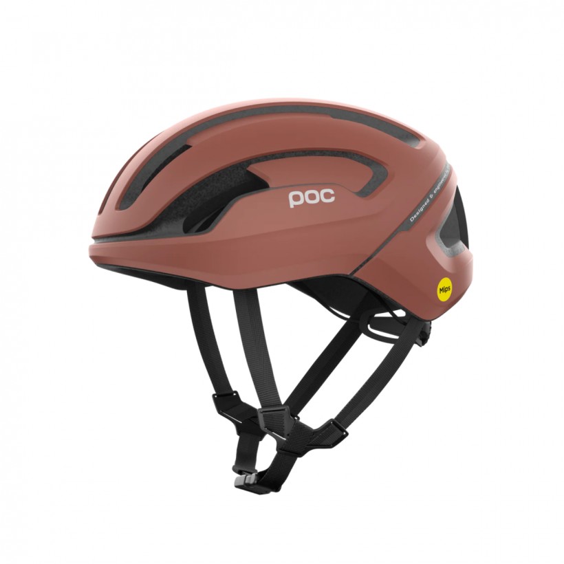 Kask POC Omne Air Mips Biały