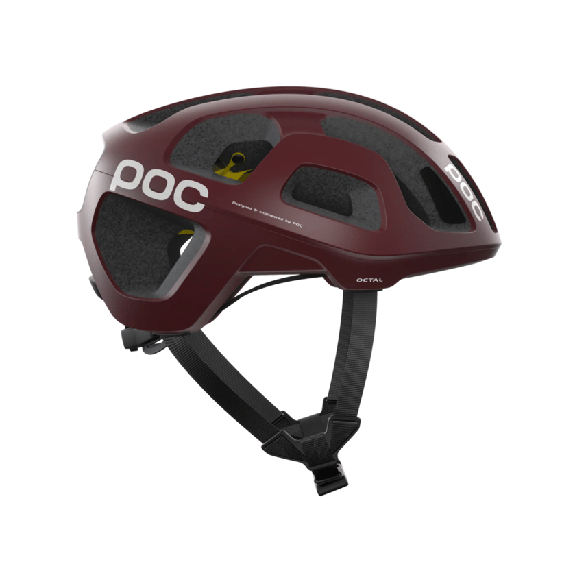 Casco POC Octal - Cannon Green (Verde