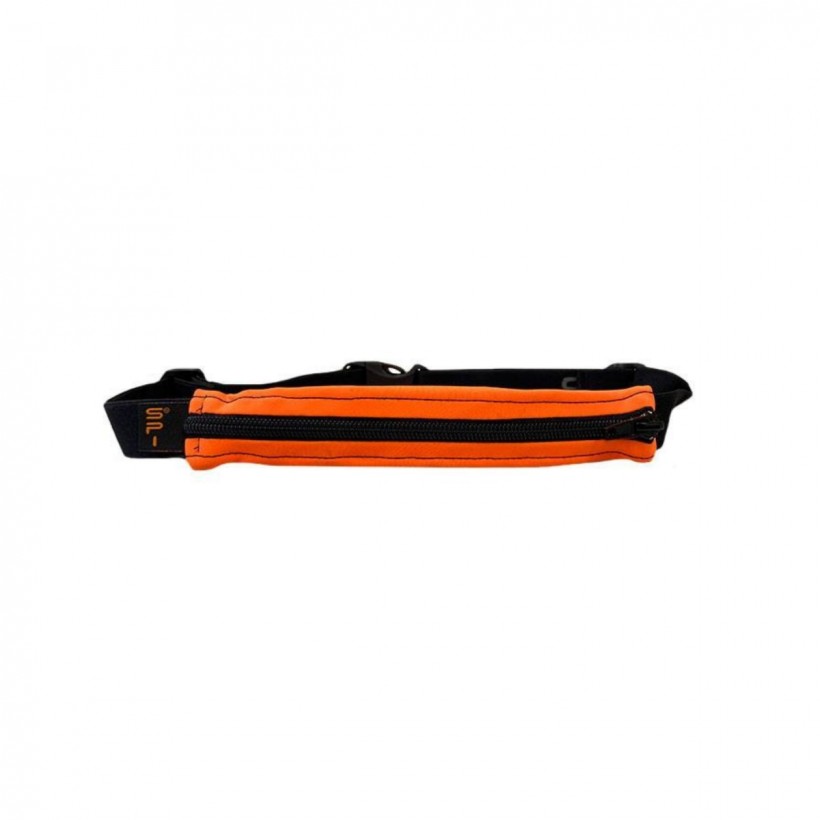 Orange Basic SPIbelt belt