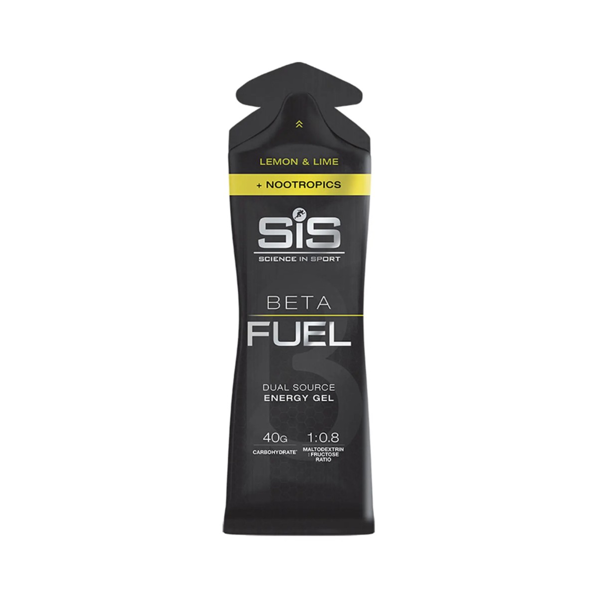 Energy Gel günstig Kaufen-SIS Beta Fuel Energy Gel Zitronen-Limetten-Geschmack 60 ml. SIS Beta Fuel Energy Gel Zitronen-Limetten-Geschmack 60 ml <![CDATA[Eigenschaften Sis Beta Fuel Energy Gel
 SIS Beta Fuel Energy Gel ist ein weltweit führendes Nahrungsergänzungsmittel,