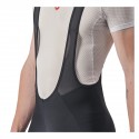Castelli Cargo Unlimited Bib Shorts Black
