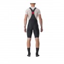 Castelli Cargo Unlimited Bib Shorts Black