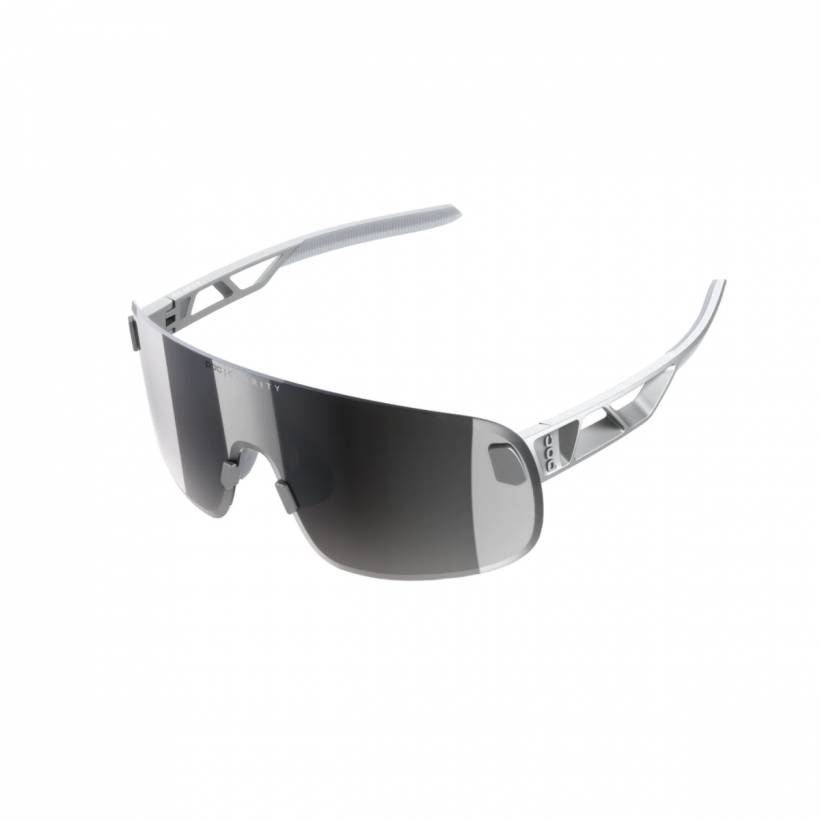 Óculos POC Elicit Verde Lentes Lilás
