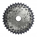 Cassette Sram Force XG-1270 D1 12V 10-30 Plata