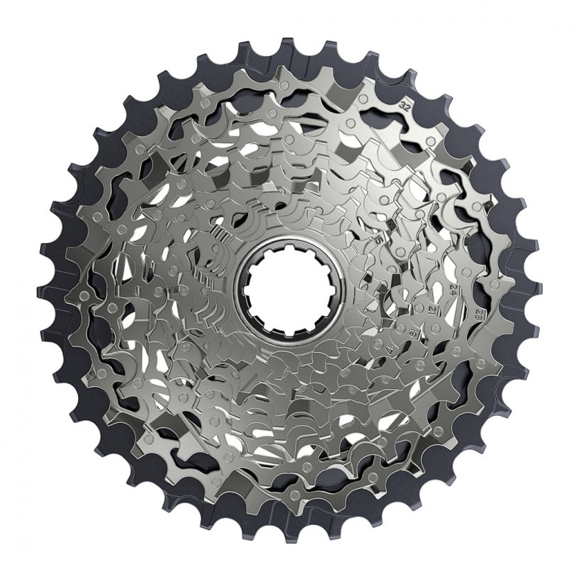 Sram Force XG-1270 12V 10-33 cassete