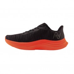 Shoes New Balance FuelCell Propel V4 Black Orange SS23