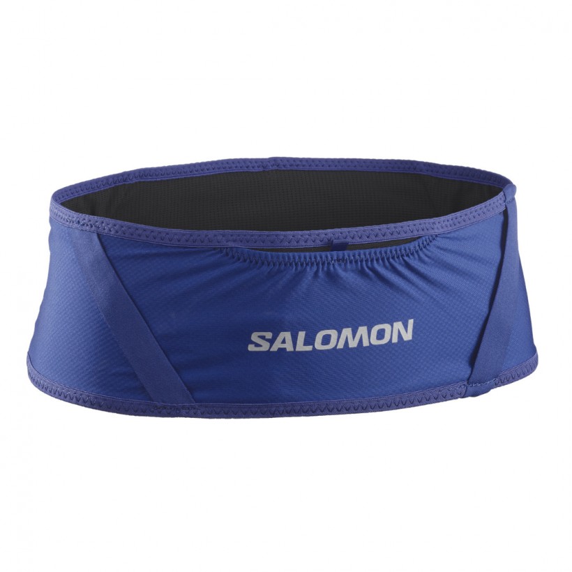 Cintura Salomon Pulse Blu