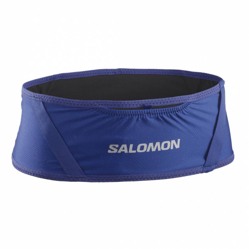 Salomon Puls Gürtel Blau